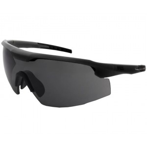 Очки стрелковые PMX Select GB-2020ST Anti-fog (серые) [PYRAMEX]